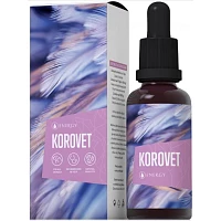 Korovet foto