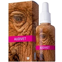 Audivet foto
