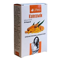 Kurkumin photo
