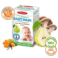 Baby Imun foto