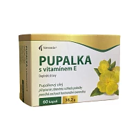 Pupalka s vitaminem E photo