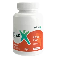 Reishi 500 mg - Klas foto