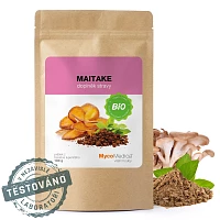 Maitake – prášek photo