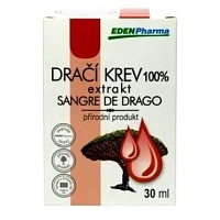 Dračí krev foto