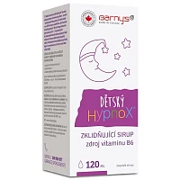 Dětský hypnox foto