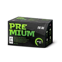 Matcha tea premium Bio photo