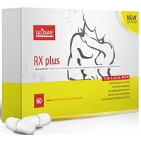 RX plus photo