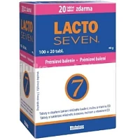 Lacto seven photo