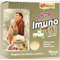 Imunovit Gold photo