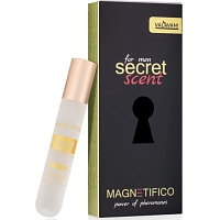 Magnetifico Secret Scent pro muže photo