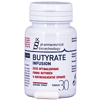 Butyrate foto