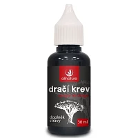 Dračí krev – Allnature photo
