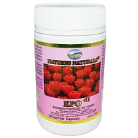 Evening primrose oil 1000 mg foto