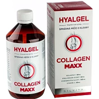Hyalgen kolagen Maxx foto