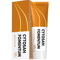 Cytosan Fomentum gel foto