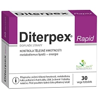 Diterpex rapid foto