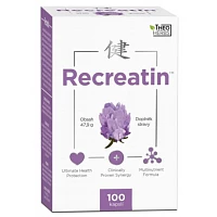 Recreatin foto