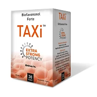Taxi foto