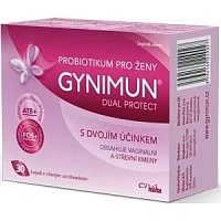 Gynimun dual protect photo