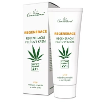 Regenerace Cannaderm foto