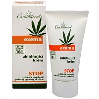 Exema Cannaderm photo