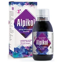 Alpikol foto