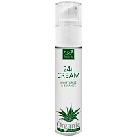 24h cream photo