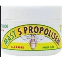 Propolisová mast Dr.Dudek photo