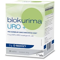 Blokurima URO+ photo