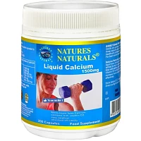 Liquid Calcium foto