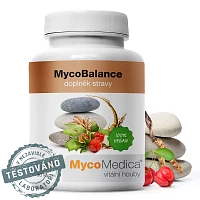 MycoBalance photo
