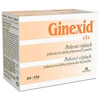 Ginexid vaginální výplach foto
