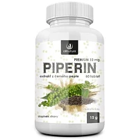 Piperin foto