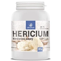 Hericium – Allnature foto