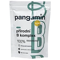 Pangamin přírodní B komplex foto