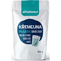 Křemelina Allnature foto