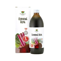 Červená řepa photo