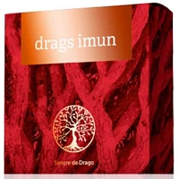 Drags imun – mýdlo photo
