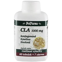 CLA 1000 mg photo