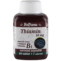 Thiamin 50 mg foto