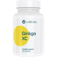 Ginkgo XC foto