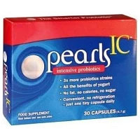 Pearls IC foto