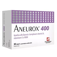 Aneurox photo