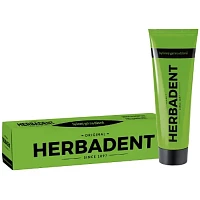 Herbadent gel photo
