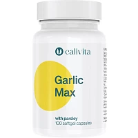 Garlic Max foto