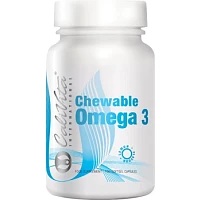 Chewable Omega 3 foto