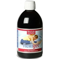 Flexigel photo