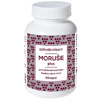 Moruše plus foto