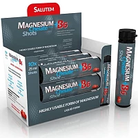 Magnesium chelate 375 mg + B6 photo
