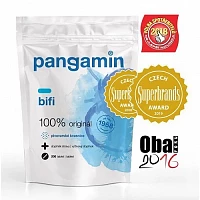 Pangamin BIFI photo